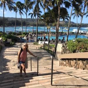 Meet your Posher, Monika